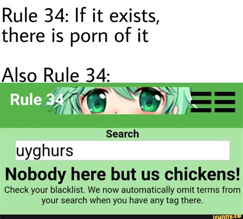 rule xxx|Rule34